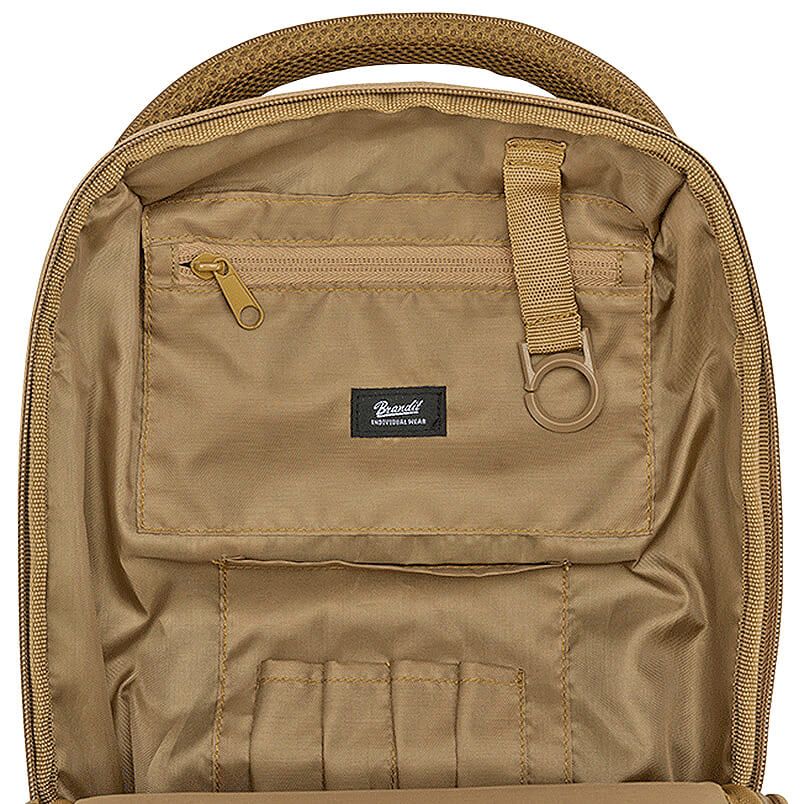 US Cooper Sling Case Pack Medium