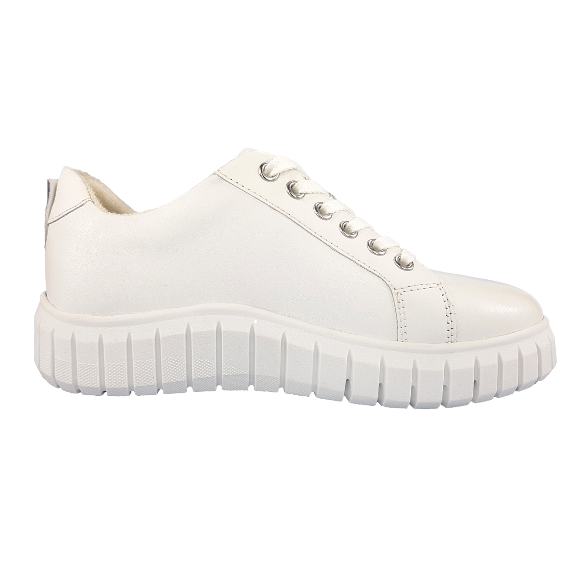 Tamaris Comfort 8-8-83719-20/108 Weiß 108 white