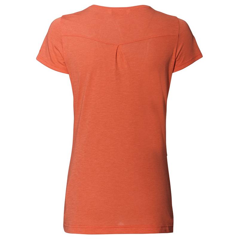 VAUDE Women's Skomer Print T-Shirt II T-Shirt Damen
