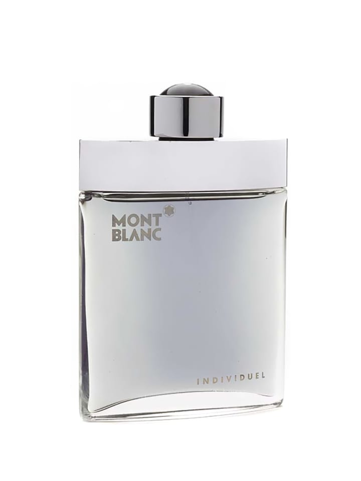 Montblanc Individuel - EdT, 75 ml günstig kaufen onesize