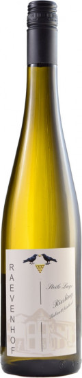 2016 Riesling Kabinett feinherb - Weingut Raevenhof