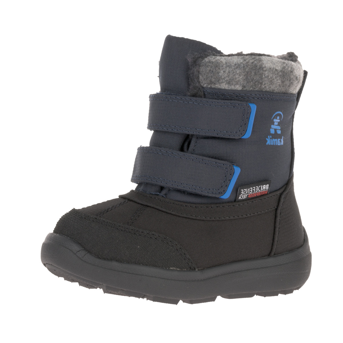 Kamik SPARKY2 Winterstiefel blau