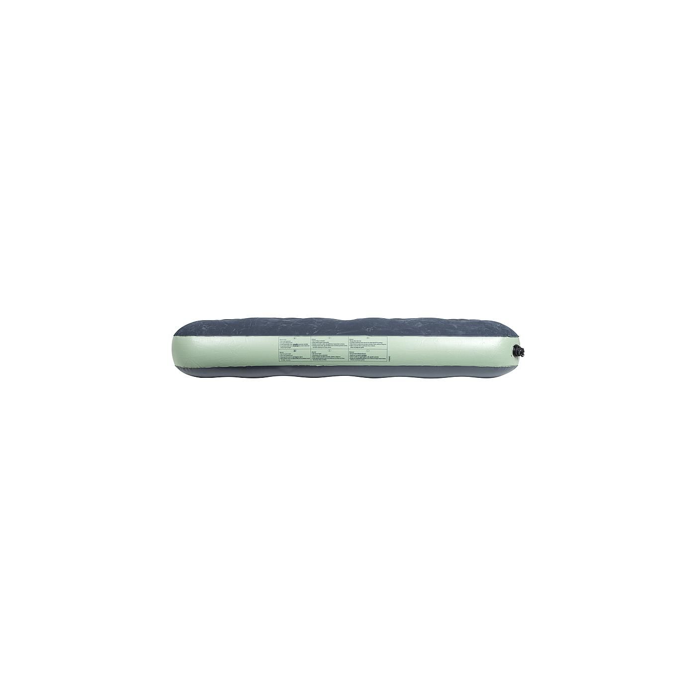 Bo-Camp Velours Air-XL 2 Personen Luftmatratze