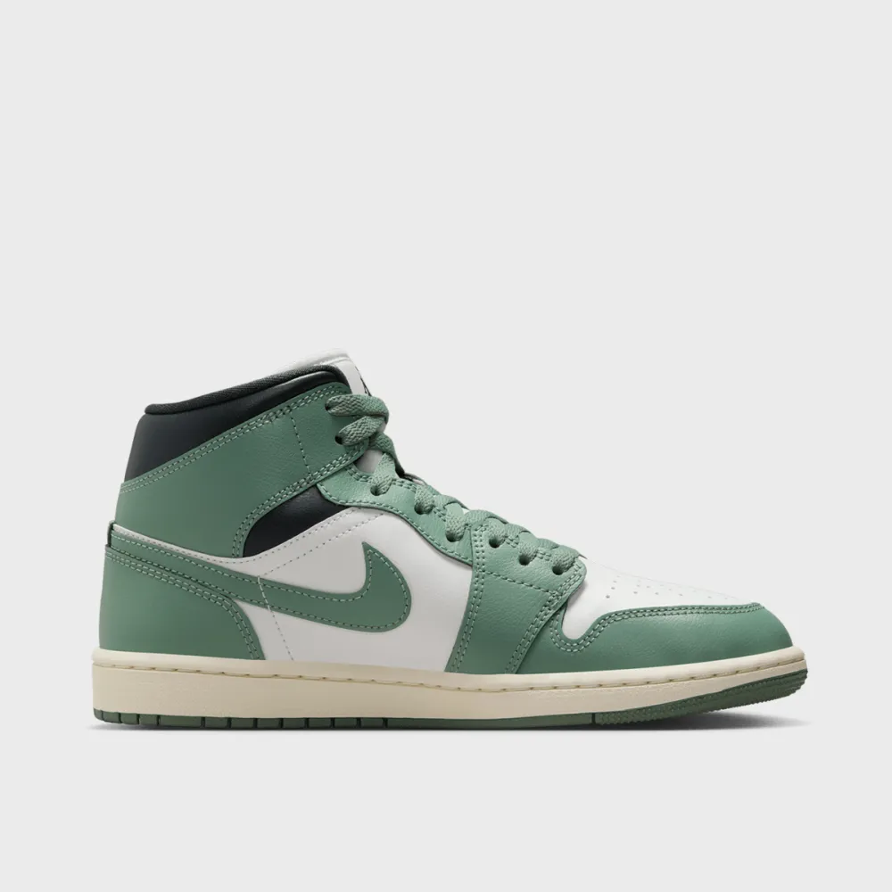 NIKE JORDAN Air 1 Mid BQ6472-130 / weiss