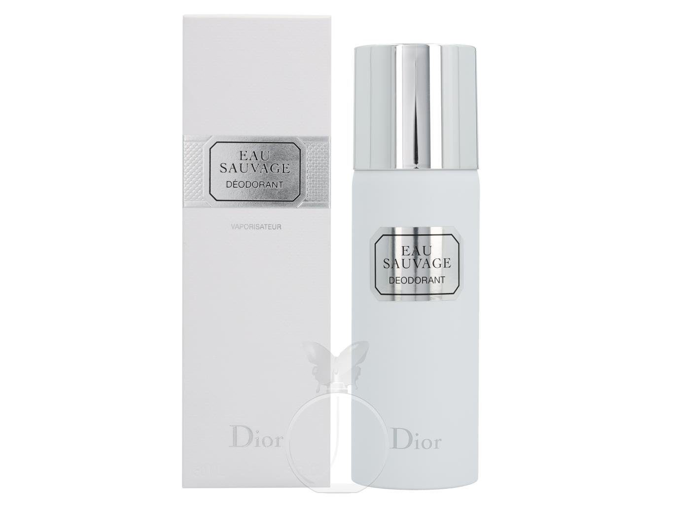 Dior Deo-Spray Dior Eau Sauvage Deodorant 150 ml