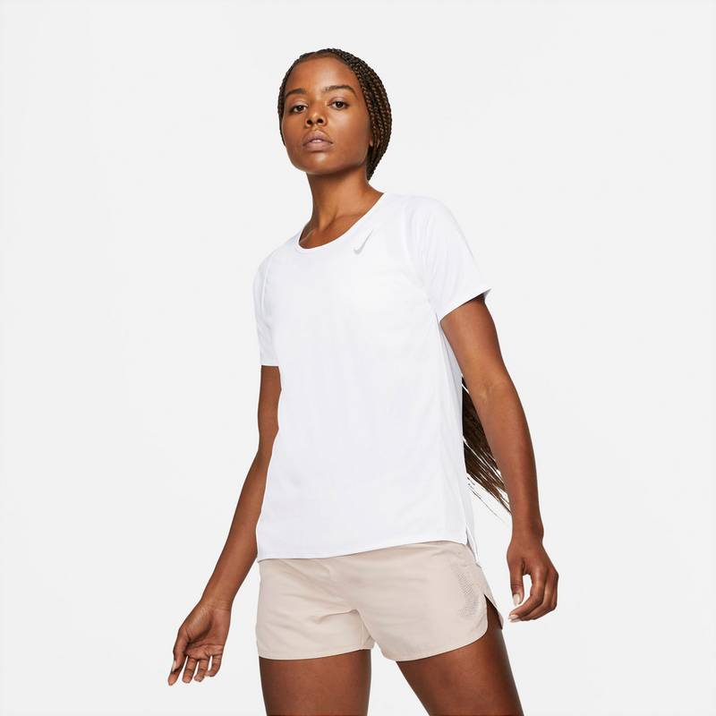 Nike RACE Funktionsshirt Damen