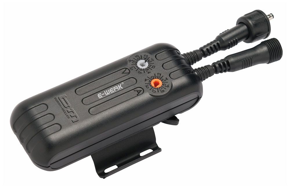 Busch + Müller E-Werk Universal- Netz- und Ladegerät kaufen | Bike-Discount