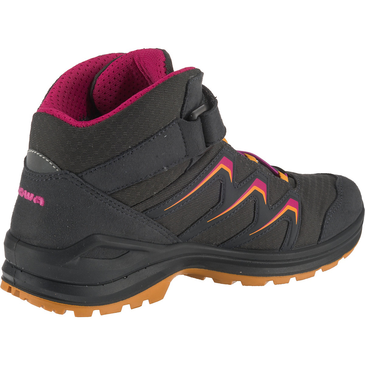Outdoorschuhe MADDOX für Mädchen