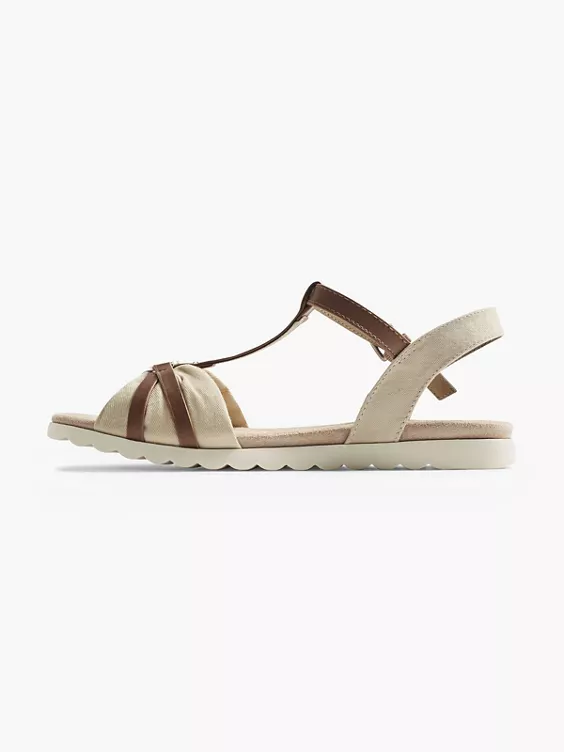 TOM TAILOR Sandale