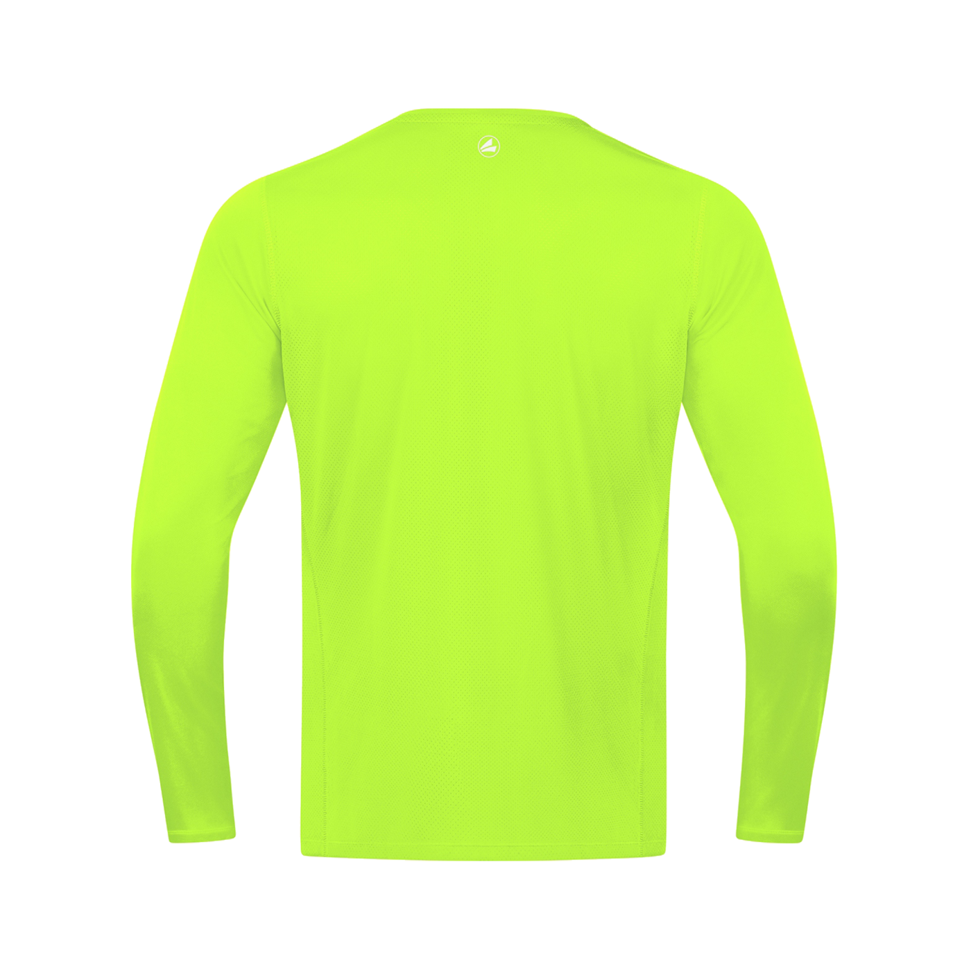 JAKO Run 2.0 Sweatshirt Running Kids Grün F25