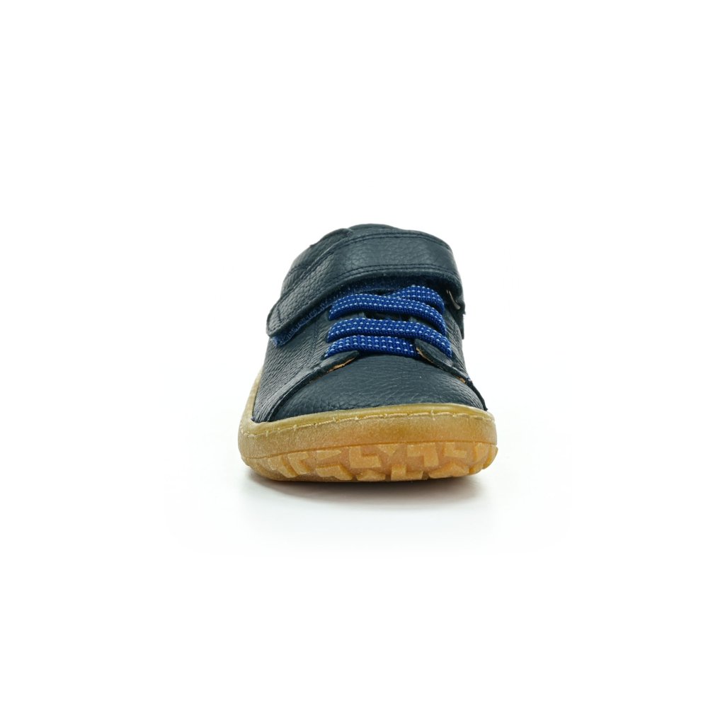 Froddo G3130241 Dark Blue Barfußschuhe