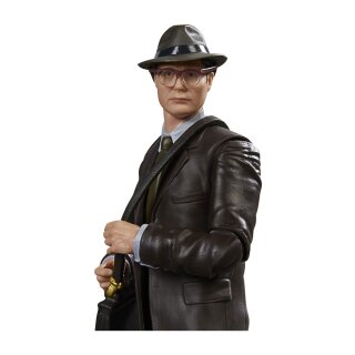 Indiana Jones Adventure Series Actionfigur Dr. Jürgen Voller (Das Rad des Schicksals) 15 cm