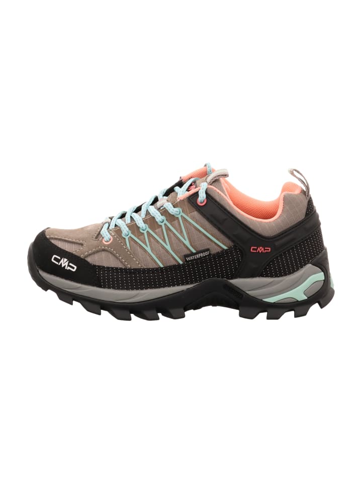 cmp Wander- & Bergschuhe in Beige günstig kaufen