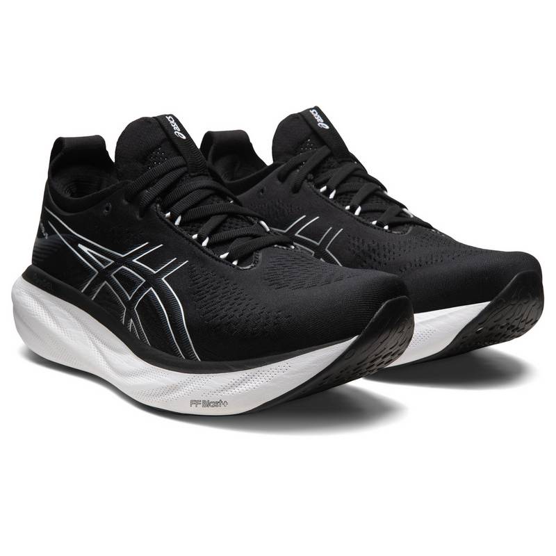 ASICS GEL-NIMBUS 25 Laufschuhe Herren