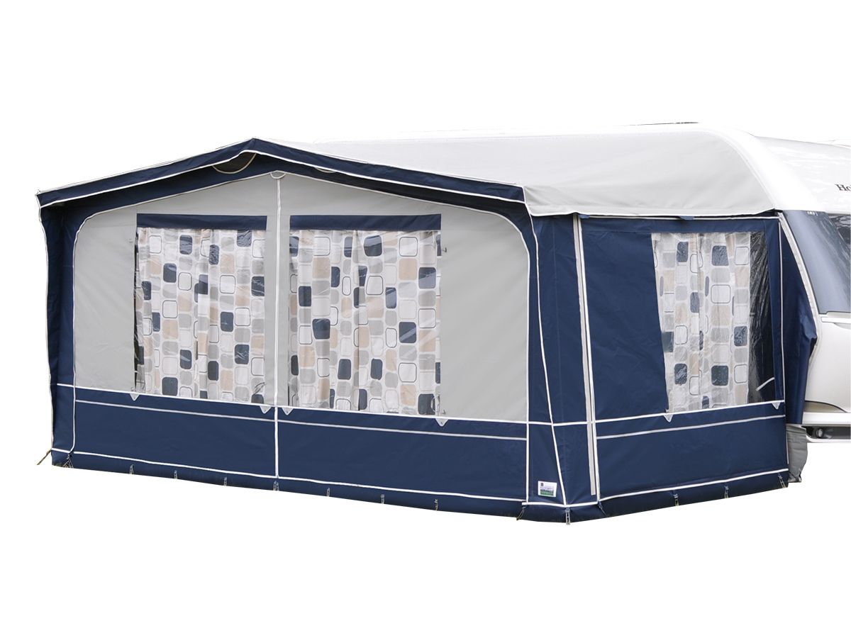 Hypercamp Las Palmas 240 Größe 11 (906 - 930 cm) Wohnwagenvorzelt