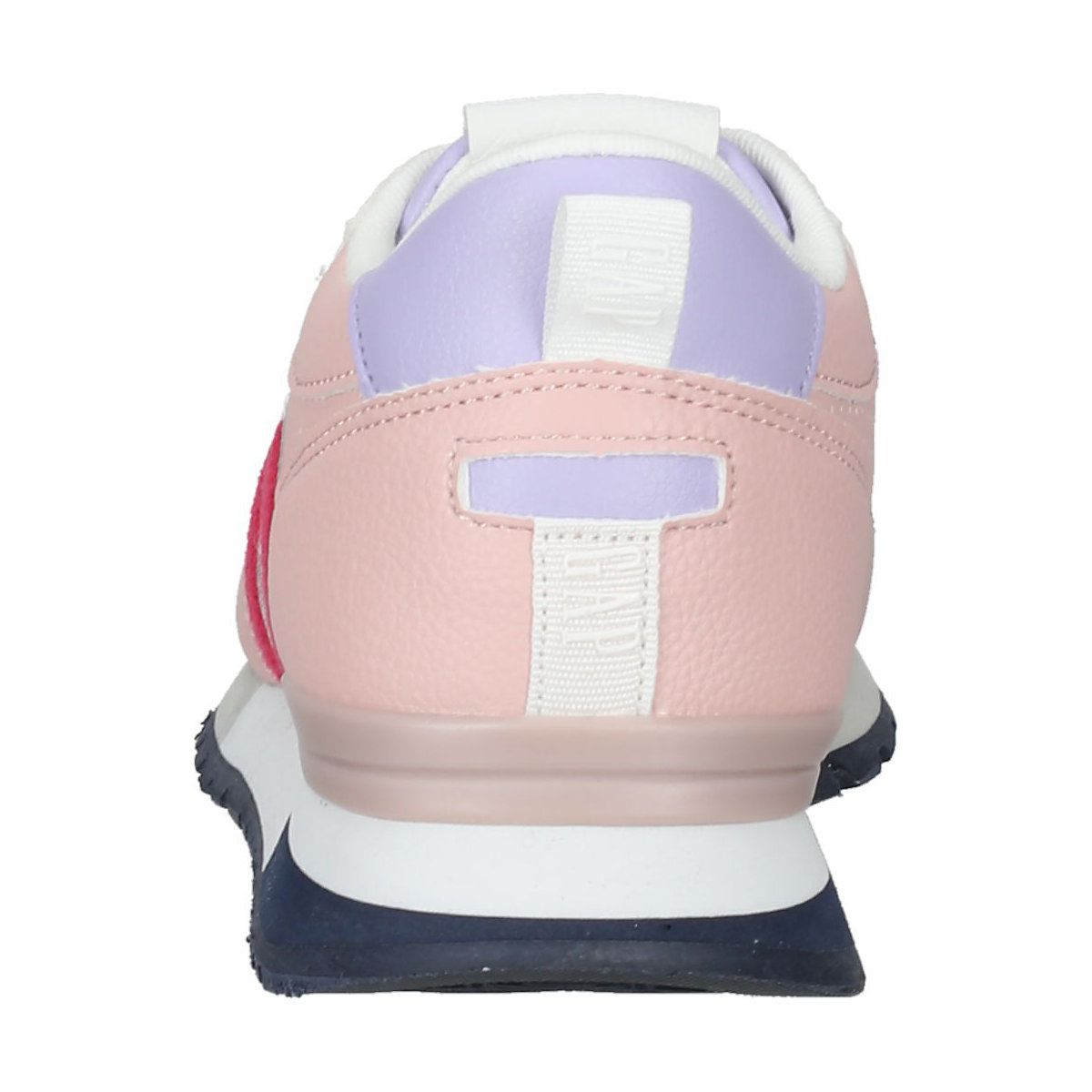 Sneaker Halbschuhe