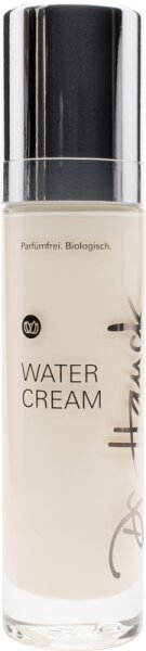 Dr. Hauck Water Cream Gesichtscreme