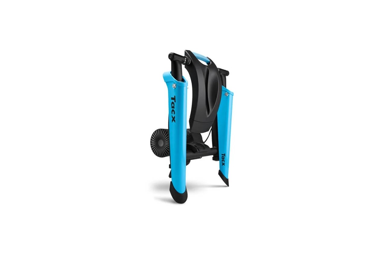 Tacx Boost Bundle Rollentrainer