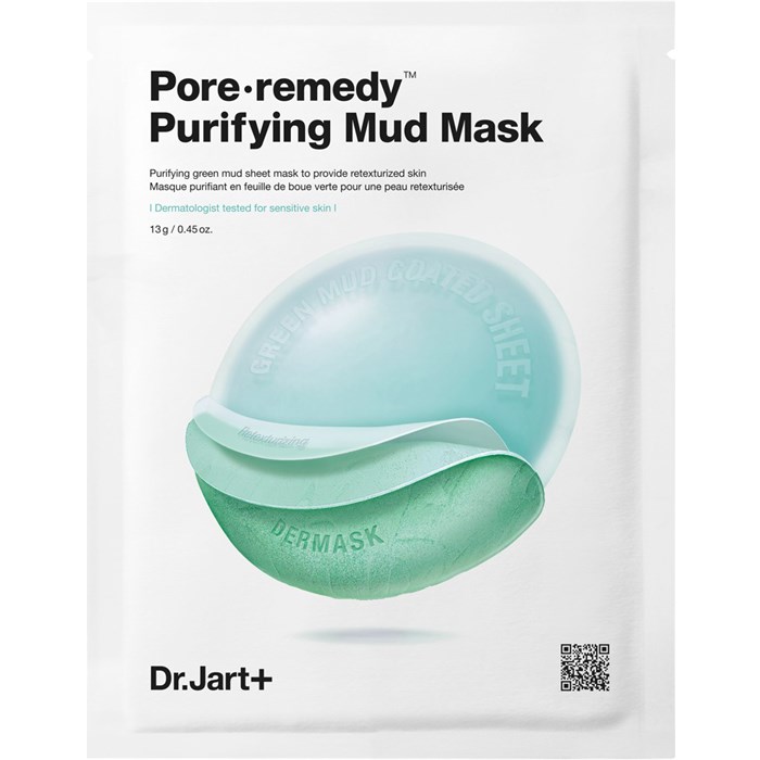 Purifying Mud Mask