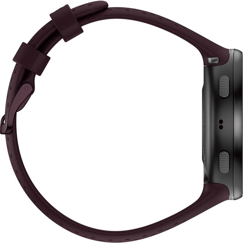 Polar PACER PRO Sportuhr