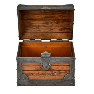 Dungeons & Dragons: Onslaught - Deluxe Treasure Chest Accessory Expansion (EN)