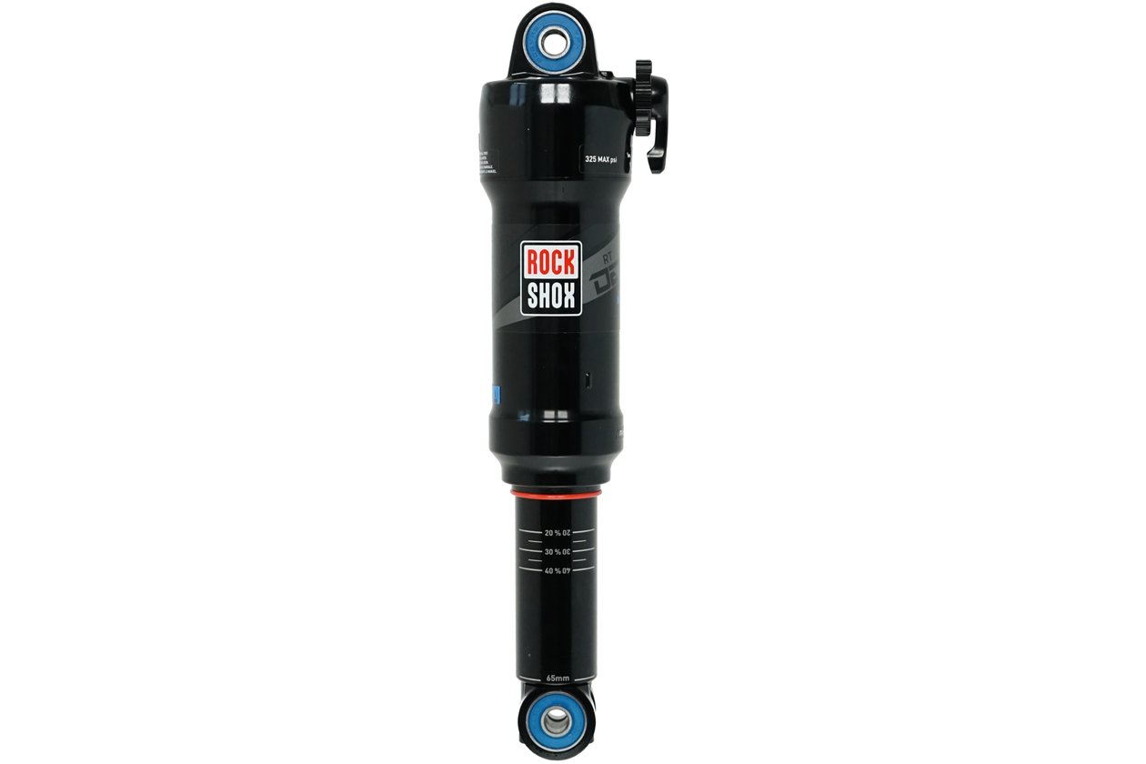 Rockshox Deluxe RT DebonAir B-B Du00e4mpfer