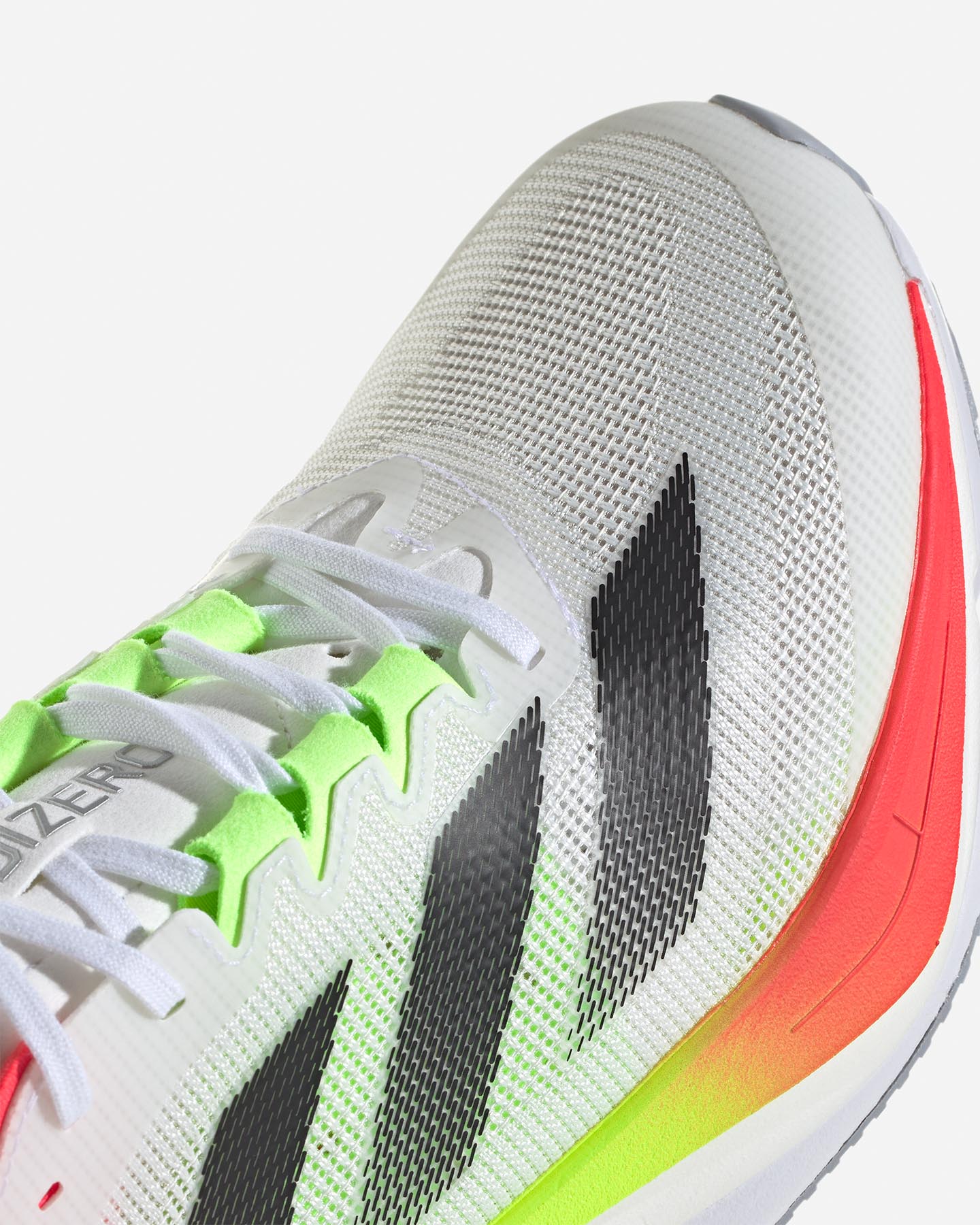 Löparskor Adidas Adizero Boston 12 M JQ2552