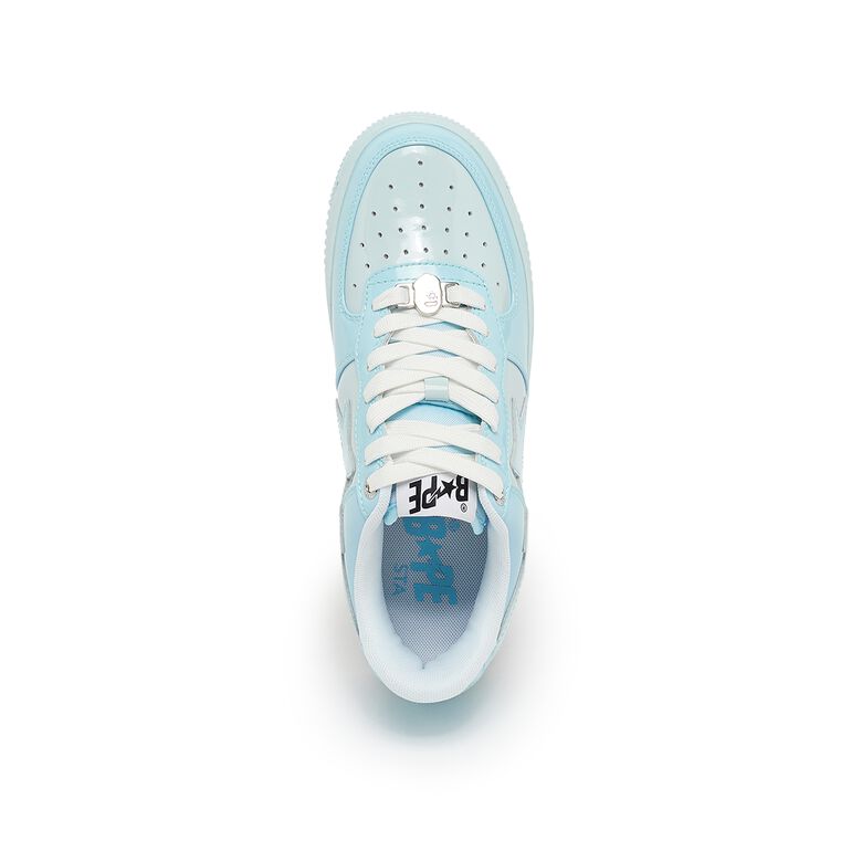A Bathing Ape Wmns Colors Bape Sta L sax