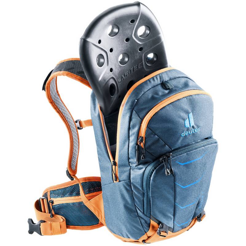 Deuter Attack 8 JR Fahrradrucksack Kinder