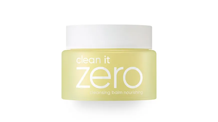 BANILA Co Clean It Zero Cleansing Balm Nourishing 100 ml