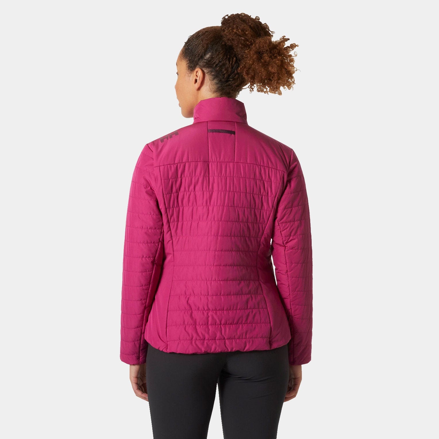 Women's Crew Insulated Sailing Jacket 2.0