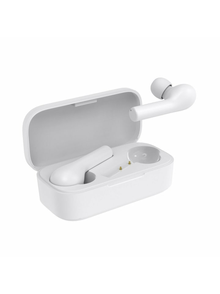 COFI 1453 Bluetooth V5.0 (weiß) Kabellose Kopfhörer - Wasserdichte Kopfhörer in Weiß günstig kaufen onesize