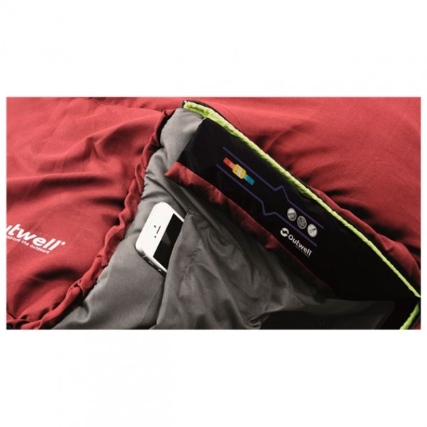 Outwell - Campion Junior - Kinderschlafsack