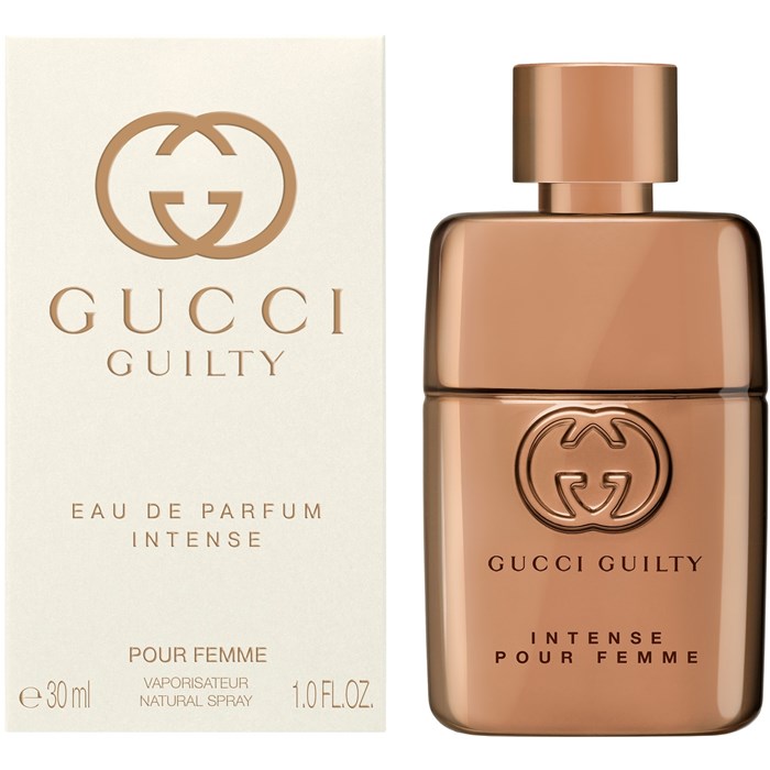 Eau de Parfum Spray