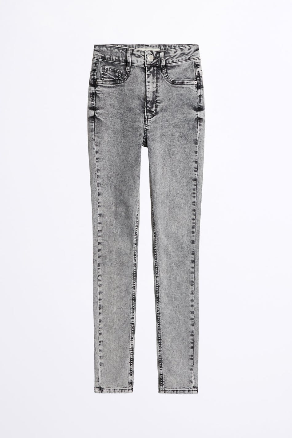 Molly highwaist jeans
