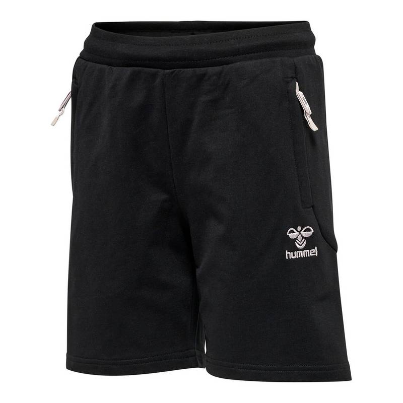 hummel hmlMOVE GRID COTTON SHORTS KIDS Sweatshorts Kinder