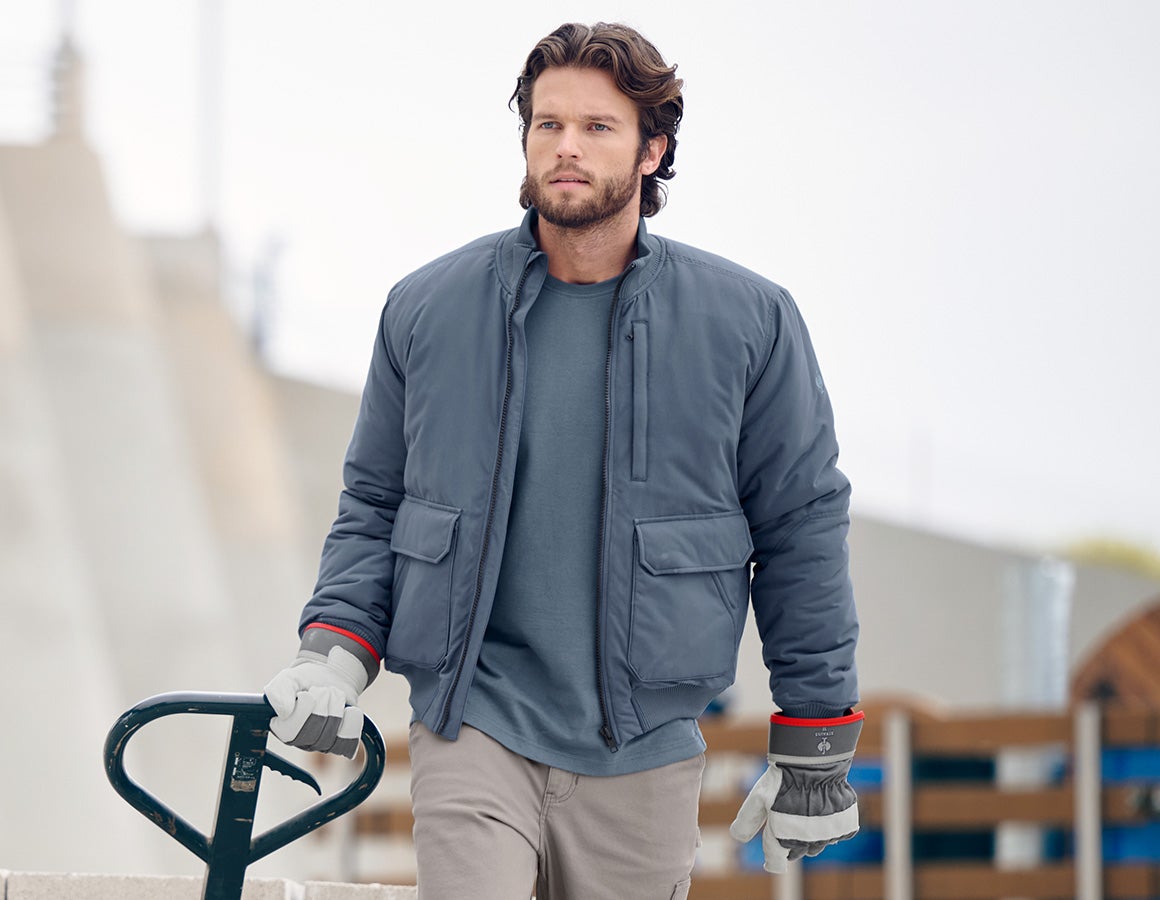 Pilotenjacke e.s.iconic
