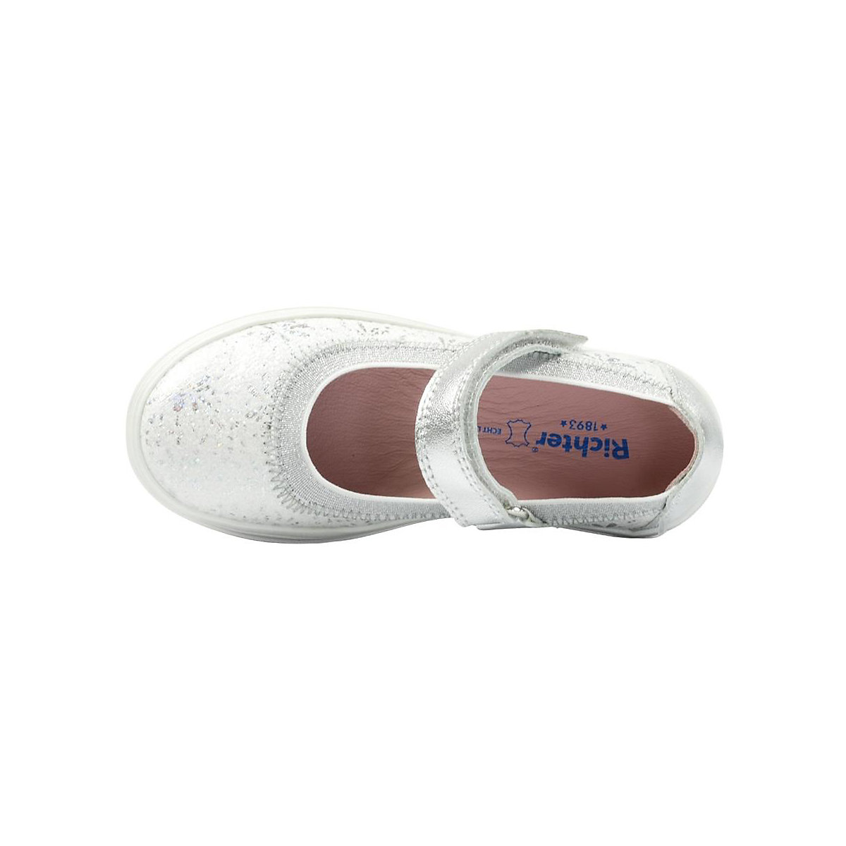 Kinder Ballerinas