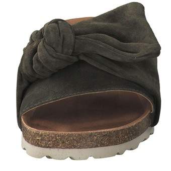 Verbenas Roxy Roda Pantolette in grün
