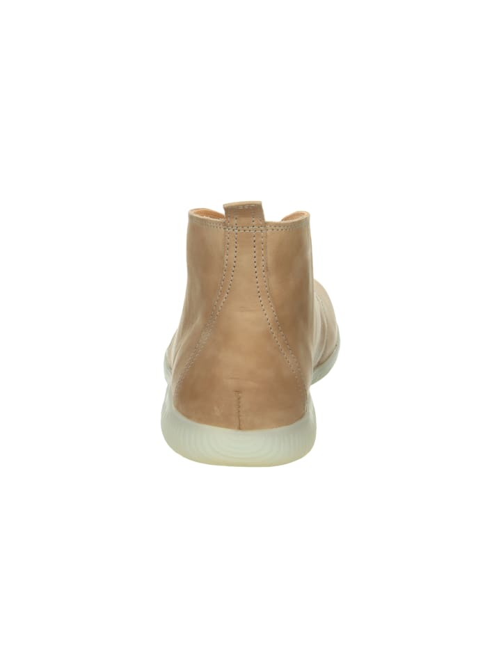 Think! Ankle Boot HAUKI HERREN in Latte günstig kaufen