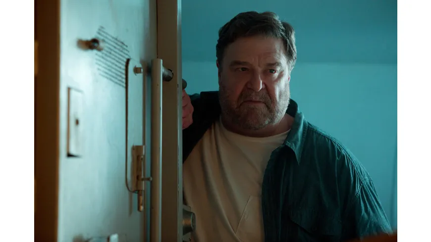 10 Cloverfield Lane  (4K Ultra HD) (+ Blu-ray 2D)