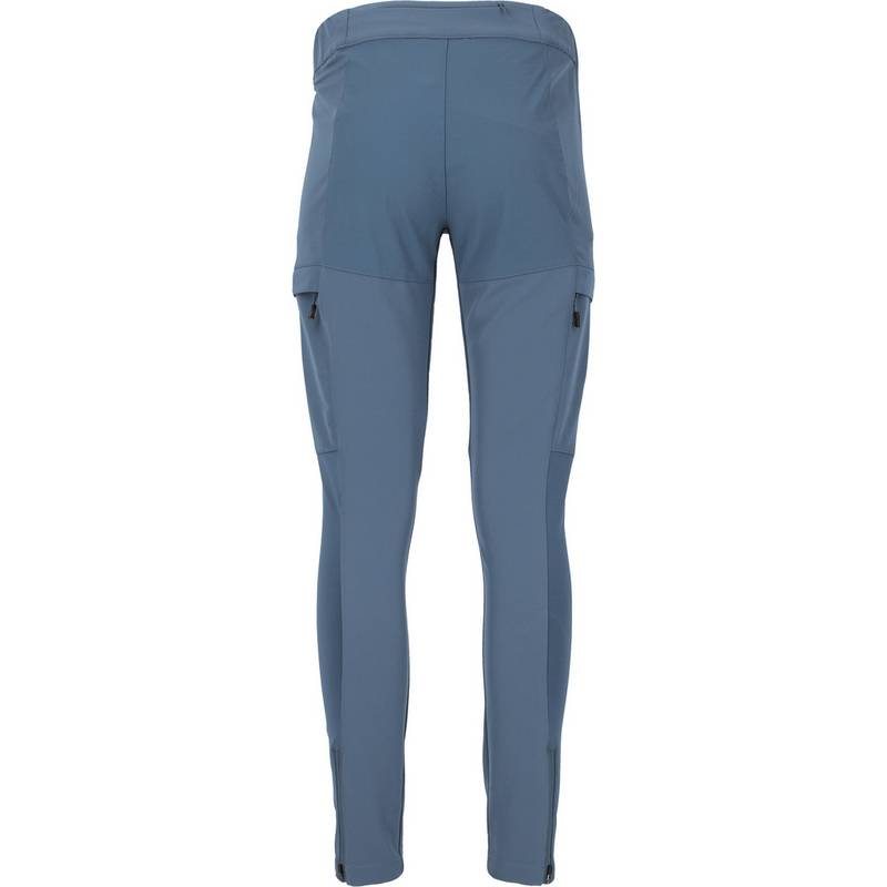 Whistler Davina Softshellhose Damen