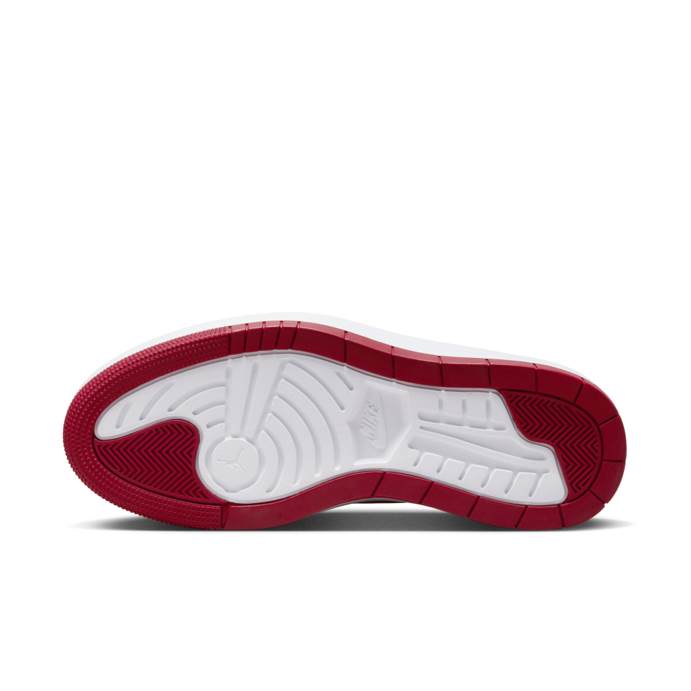 NIKE JORDAN WMNS Elevate Low Air Jordan 1 DH7004-116 / weiss