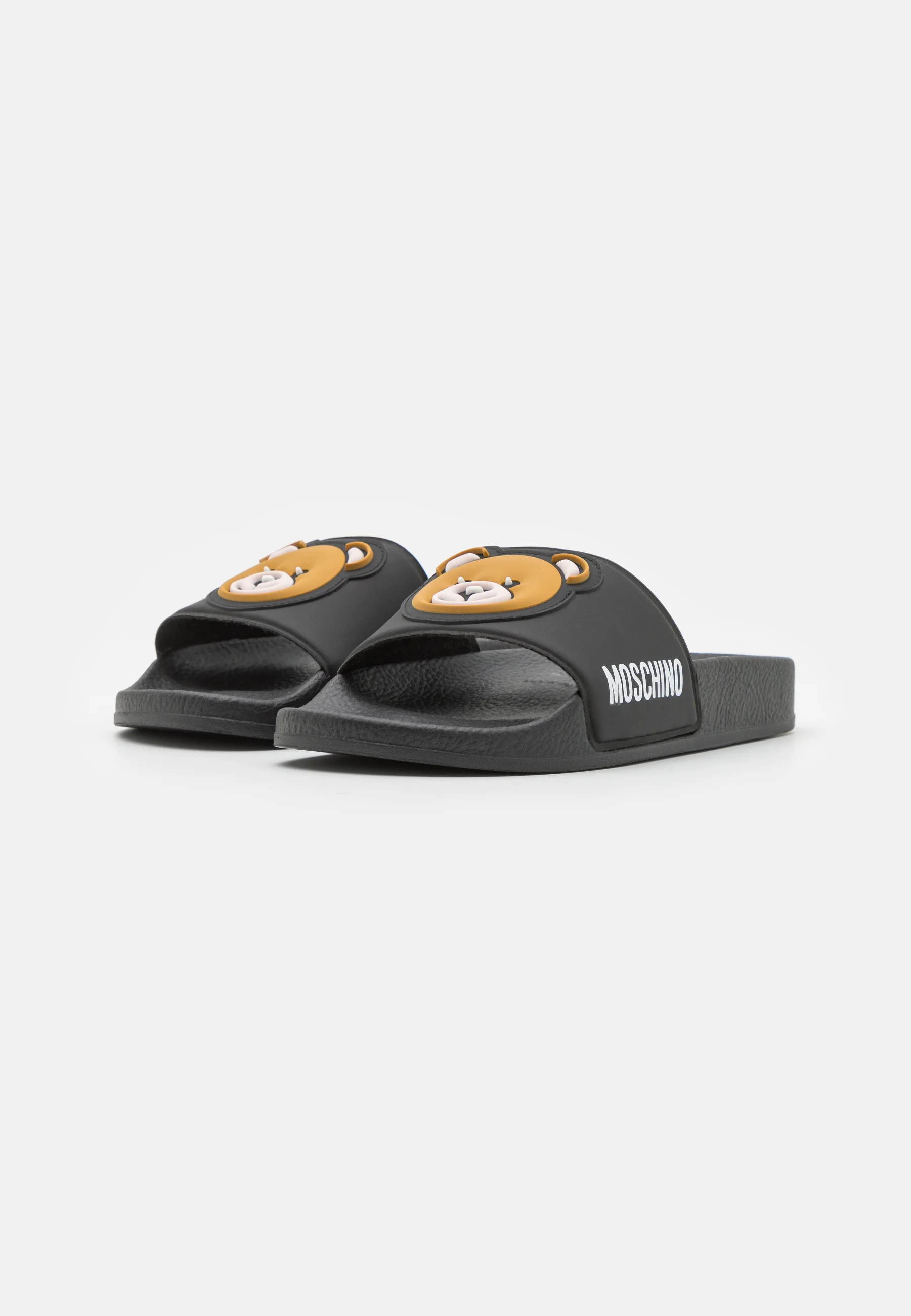 MOSCHINO UNISEX - Pantuflas
