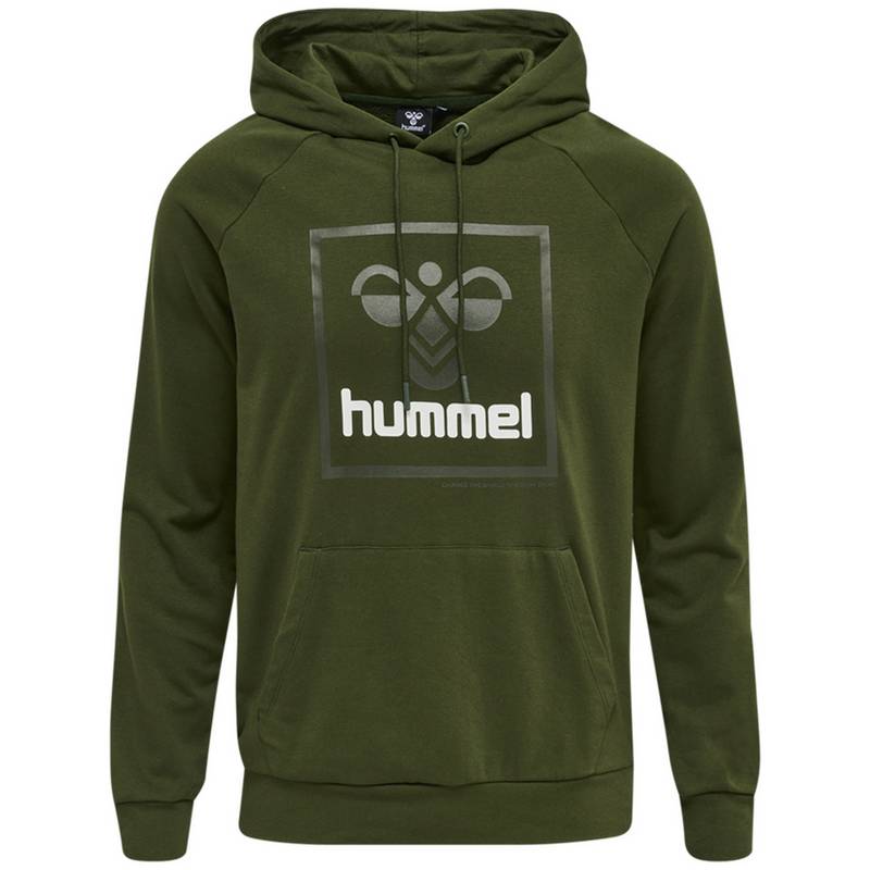 hummel hmlISAM 2.0 HOODIE Hoodie Herren