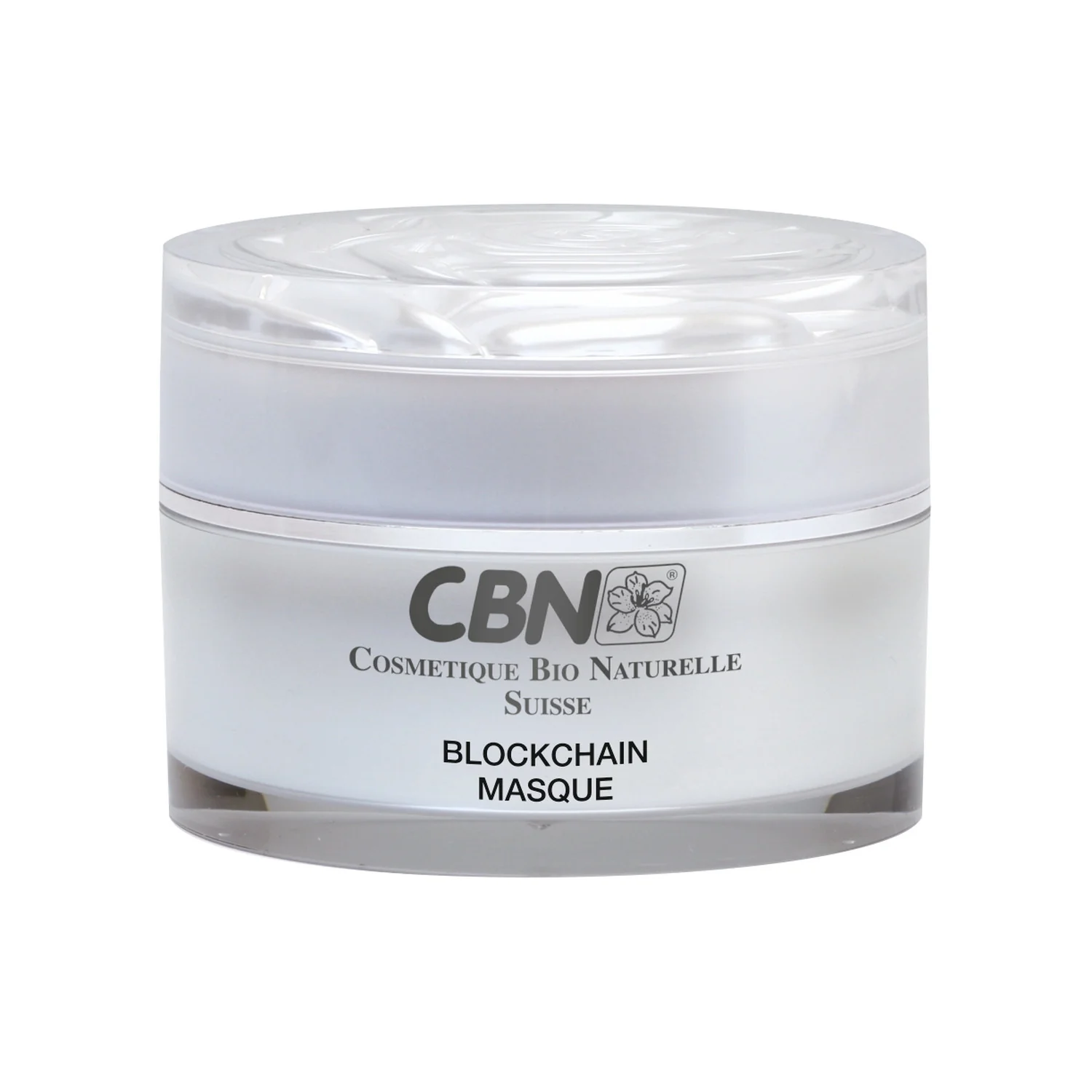 Blockchain Masque – Anti-Aging-Gesichtsmaske, 24-Stunden-Gesichtsbehandlung mit umfassender Wirkung