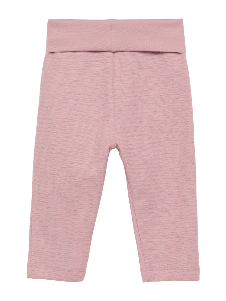 s.Oliver Leggins lang in Pink günstig kaufen