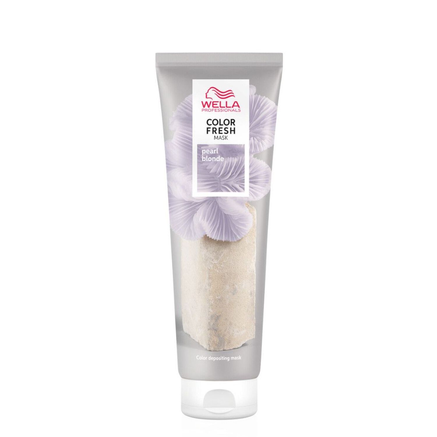 Wella Color Fresh Masque Repigmentant 150 ml