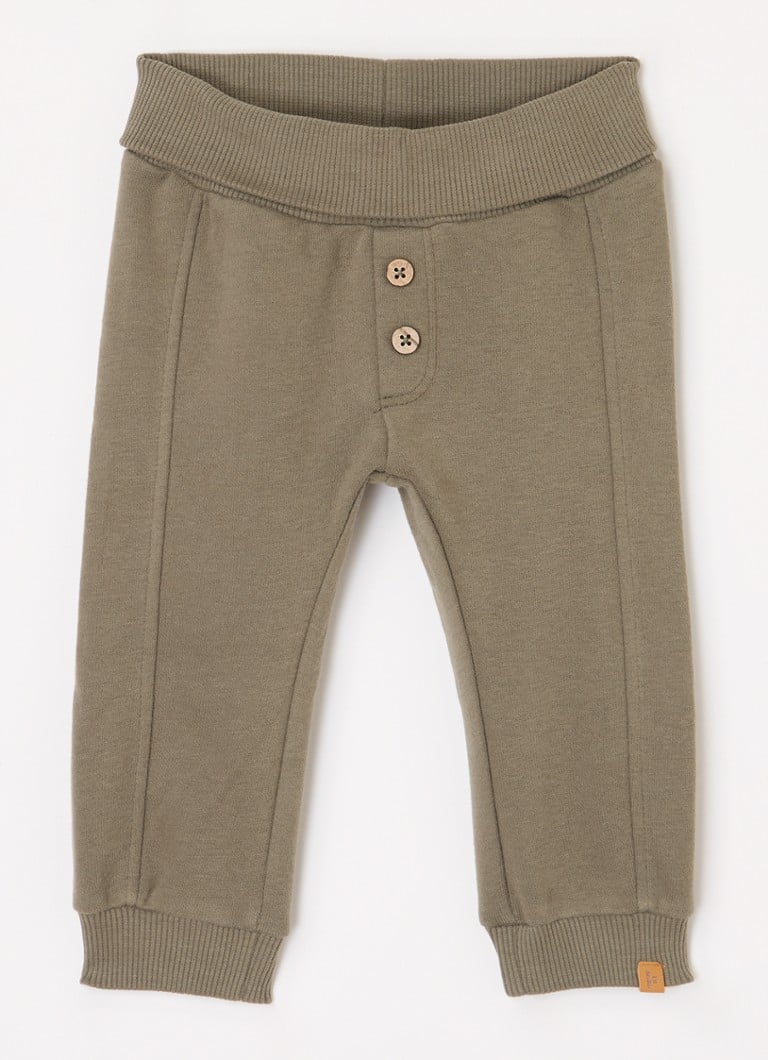 Pantaloni de trening slim fit Lil' Atelier NBMLlondon