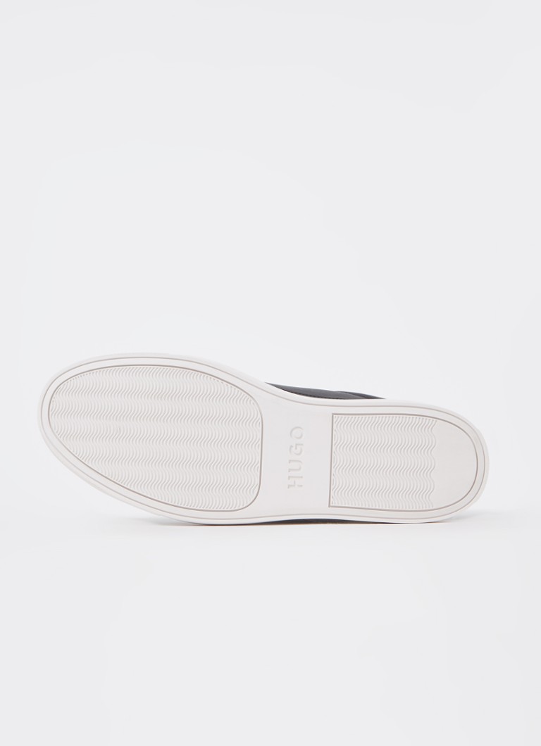 Teniși HUGO BOSS Morrie cu logo